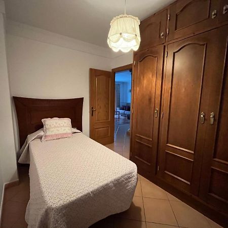 Apartmán Diputacion7 Nerja Exteriér fotografie