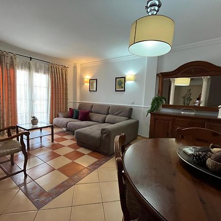 Apartmán Diputacion7 Nerja Exteriér fotografie