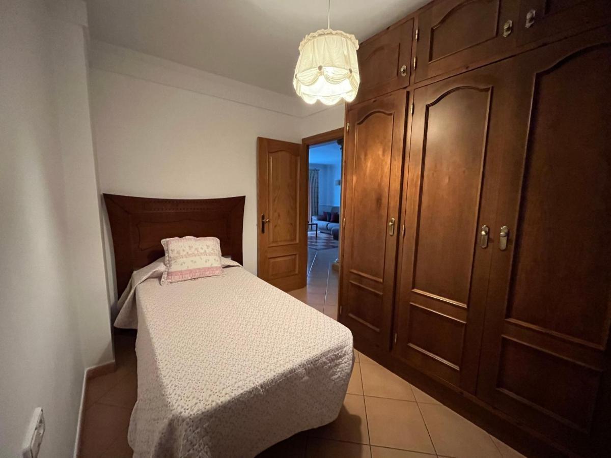 Apartmán Diputacion7 Nerja Exteriér fotografie