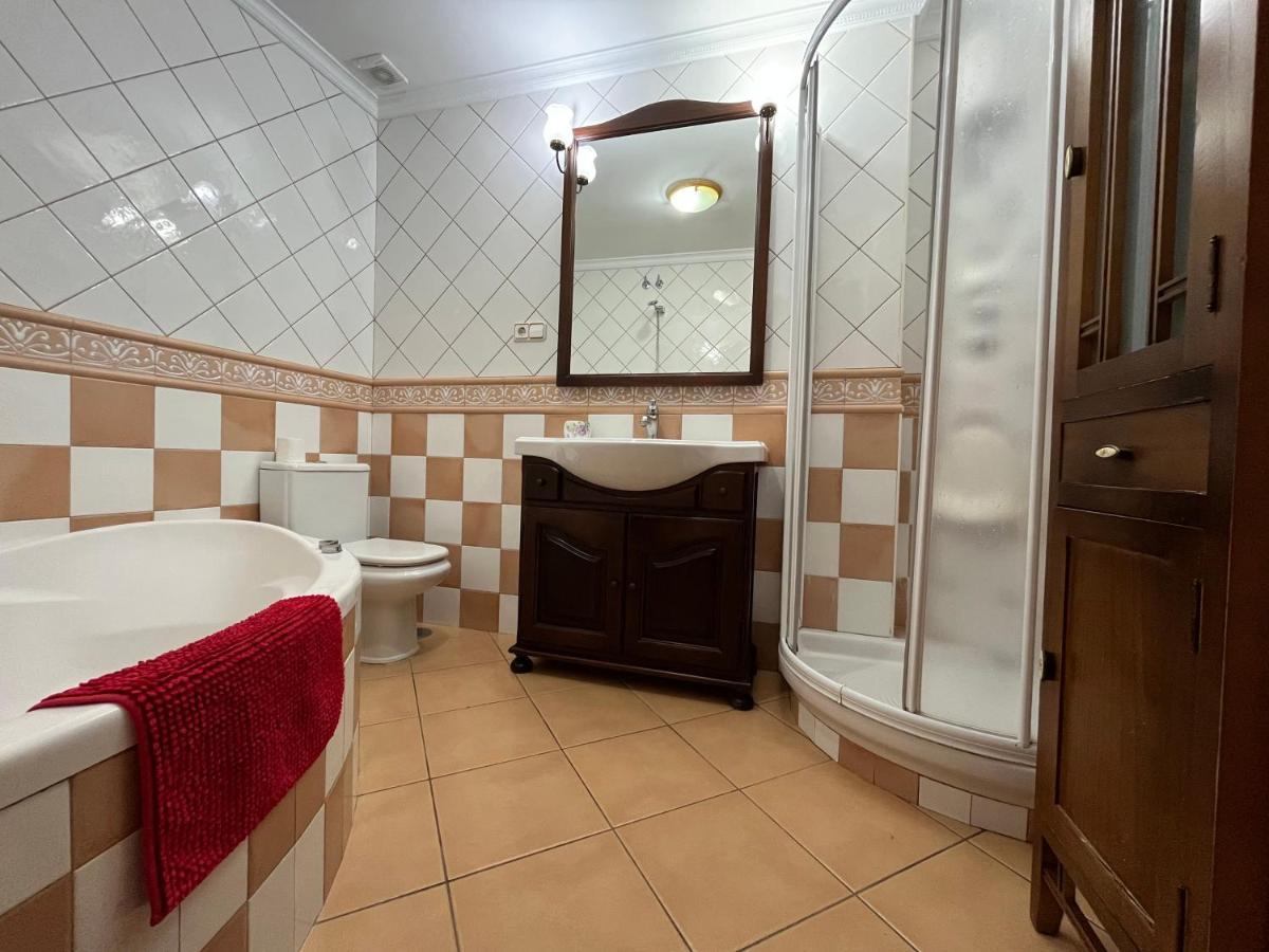 Apartmán Diputacion7 Nerja Exteriér fotografie