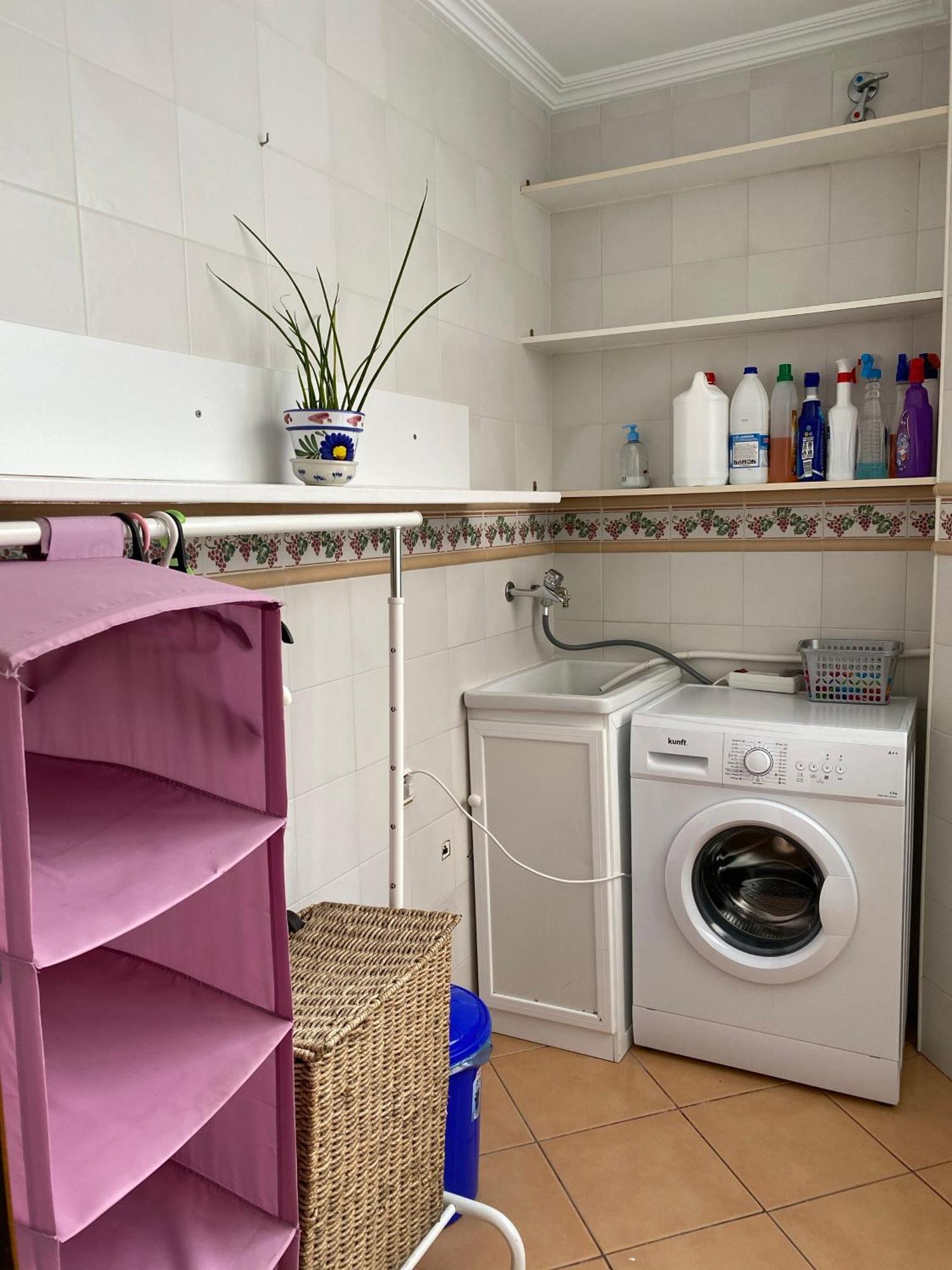 Apartmán Diputacion7 Nerja Exteriér fotografie