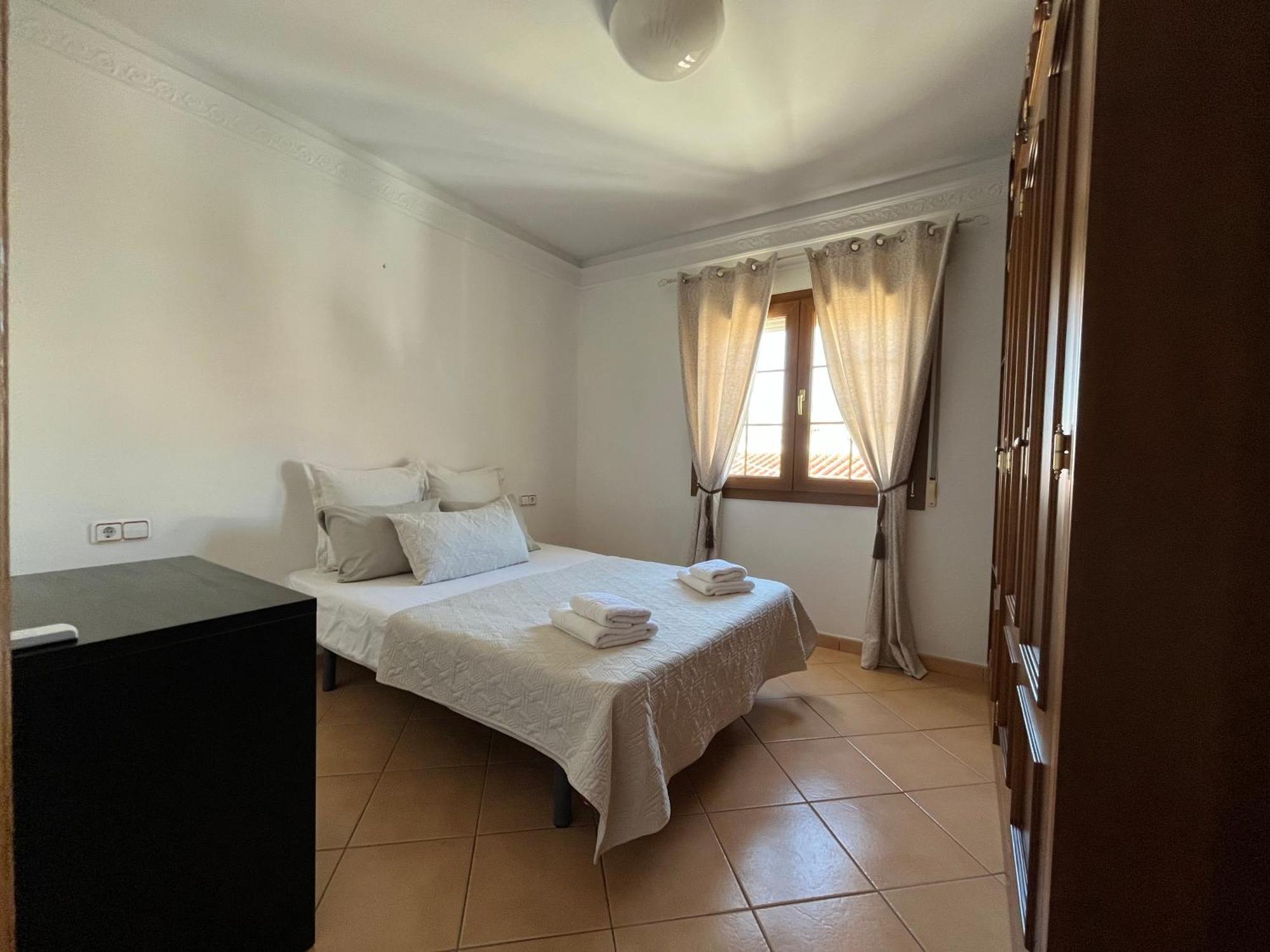 Apartmán Diputacion7 Nerja Exteriér fotografie