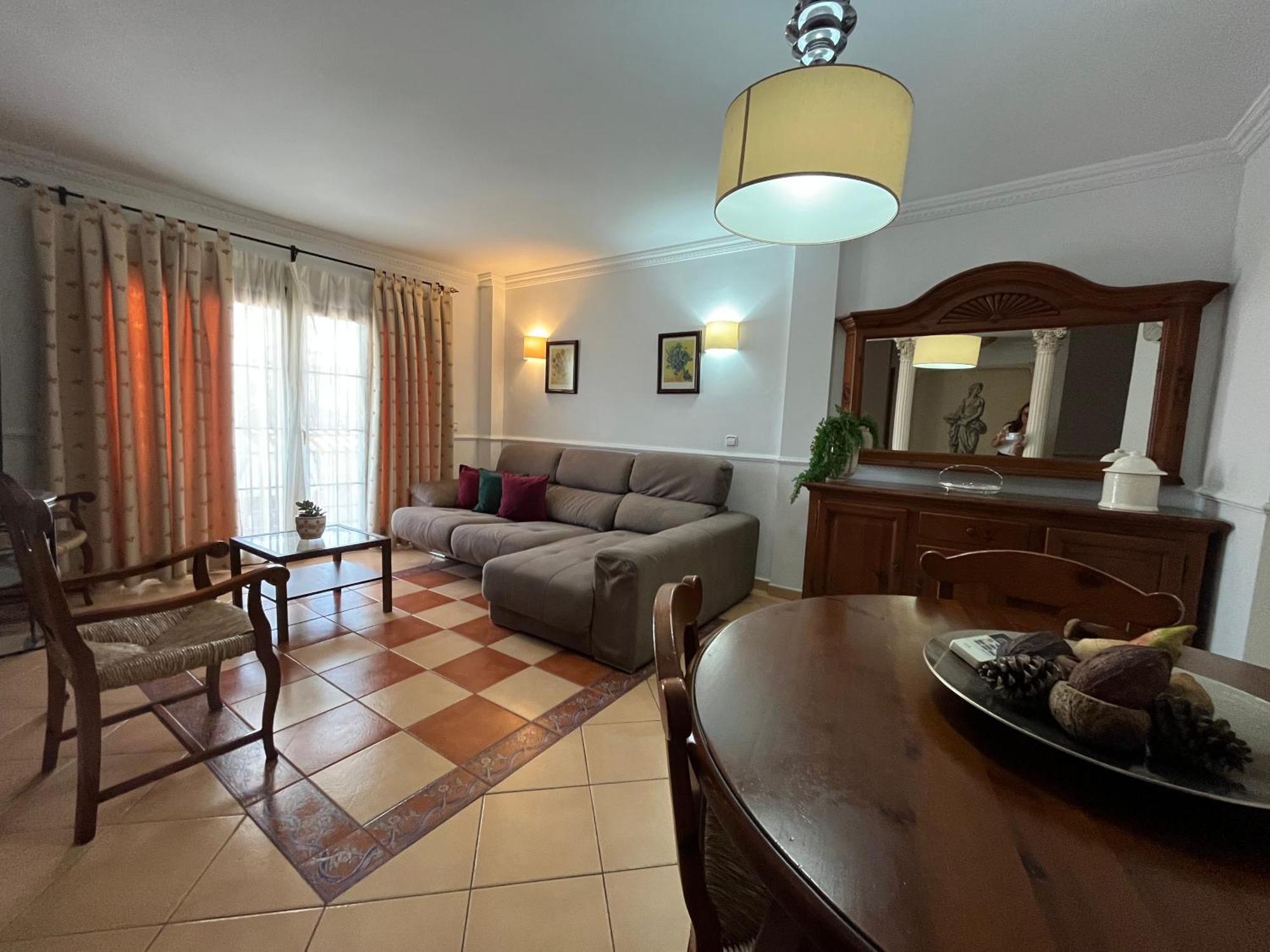 Apartmán Diputacion7 Nerja Exteriér fotografie